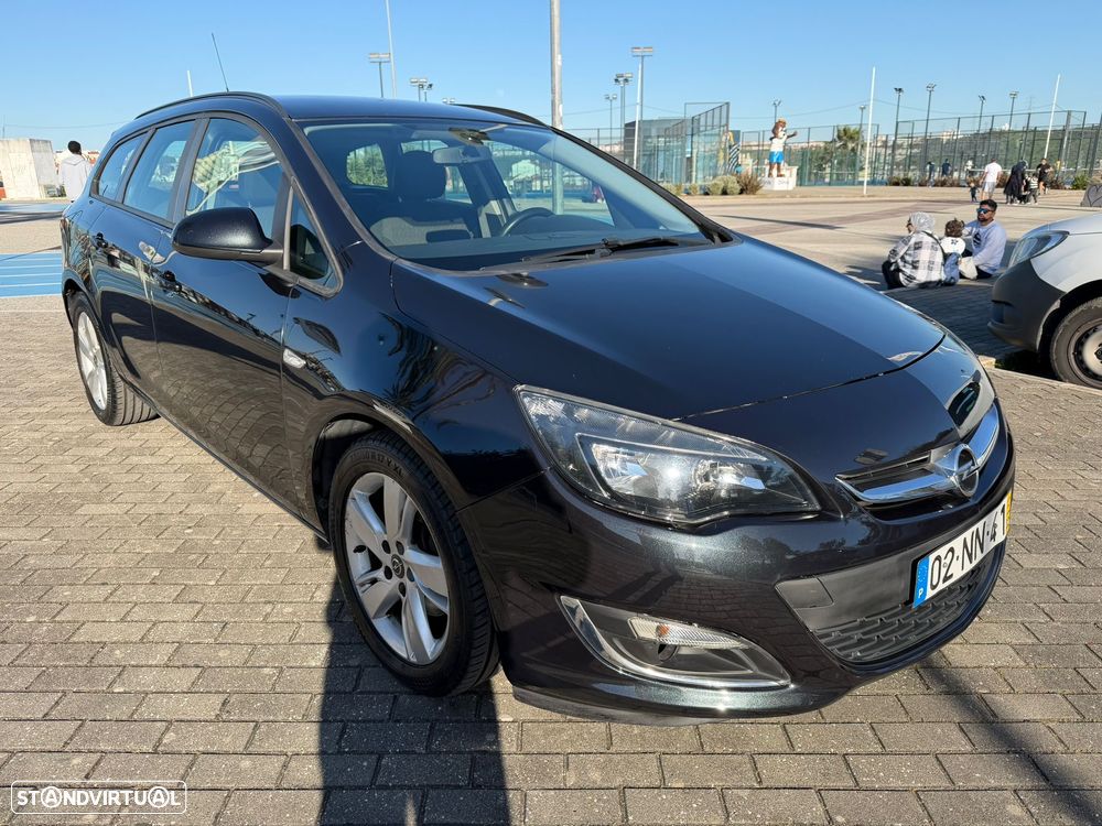 Opel Astra Sports Tourer ver-1-7-cdti-enjoy-s-s - 9
