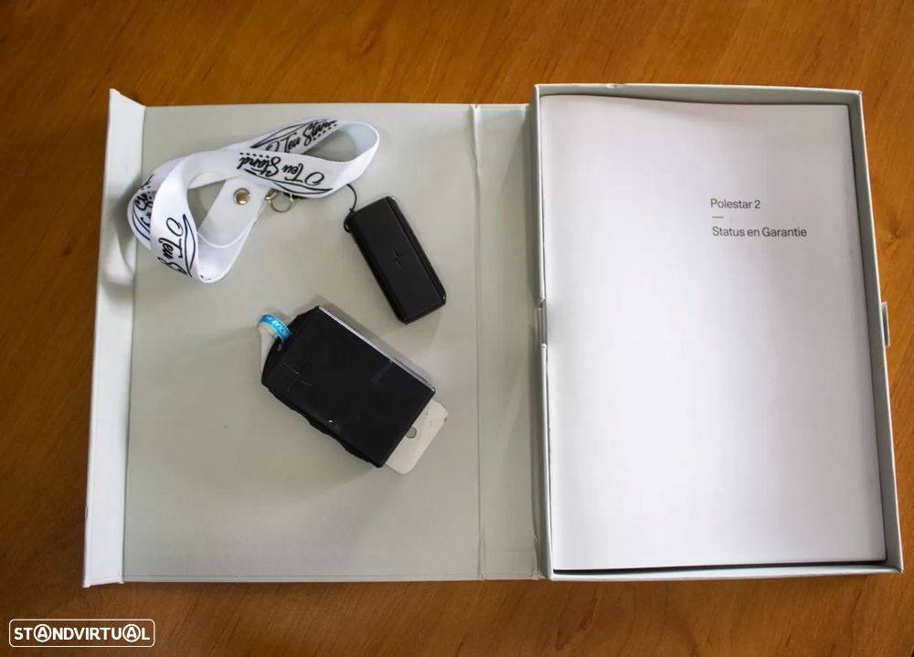 Polestar 2 Long Range 78 kWh - 46