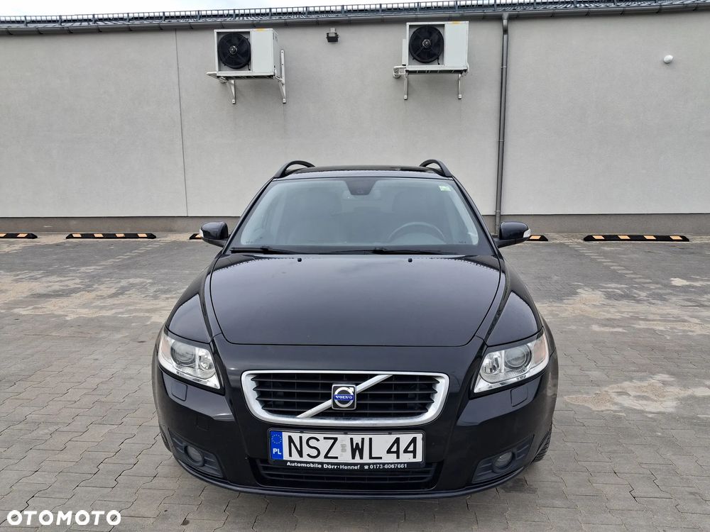 Volvo V50 2.0D Momentum - 2