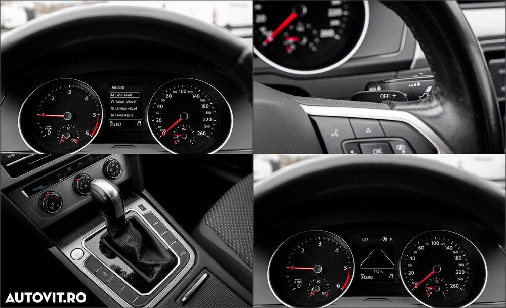 Volkswagen Passat 2.0 TDI SCR DSG Business - 29