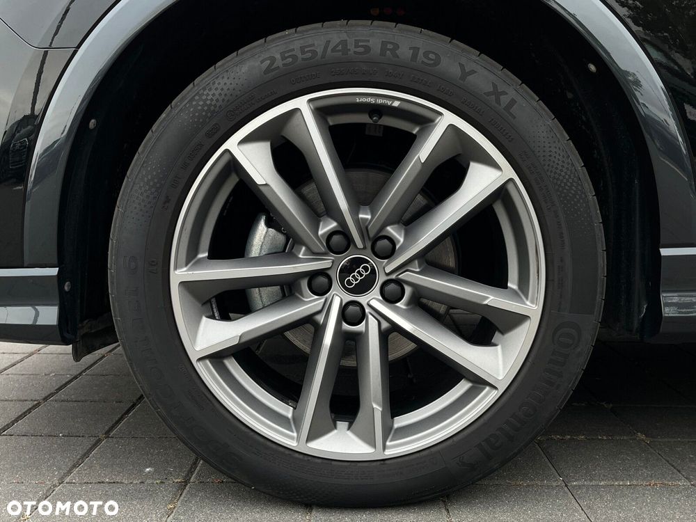 Audi Q3 Sportback 2025