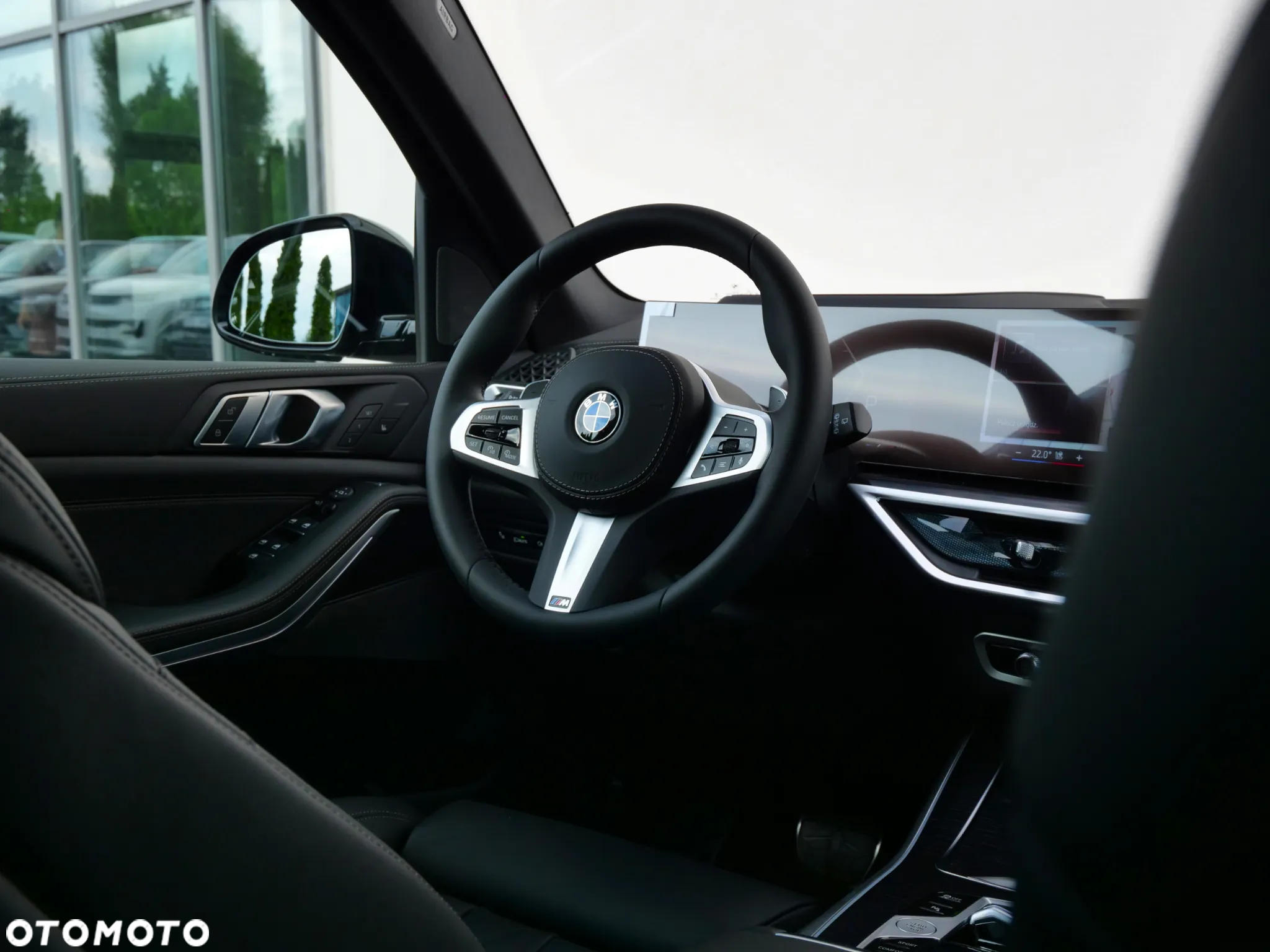 BMW X5 xDrive30d - 22