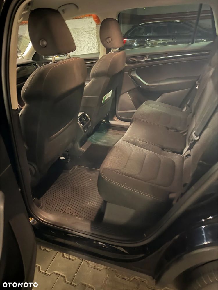Skoda Kodiaq 2.0 TDI 4x2 Style DSG - 12