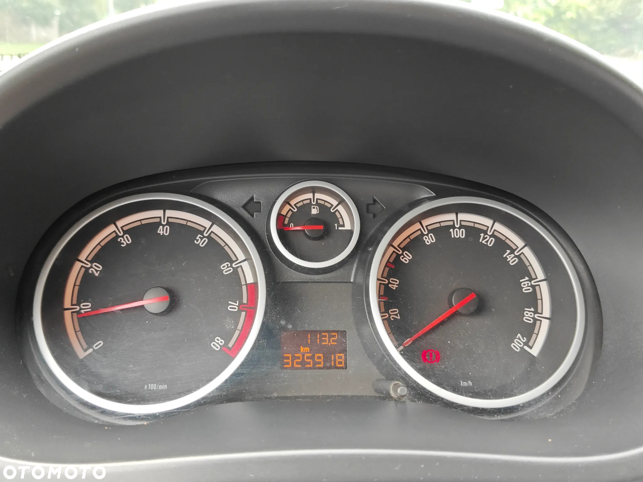 Opel Corsa 1.2 16V Cosmo - 22