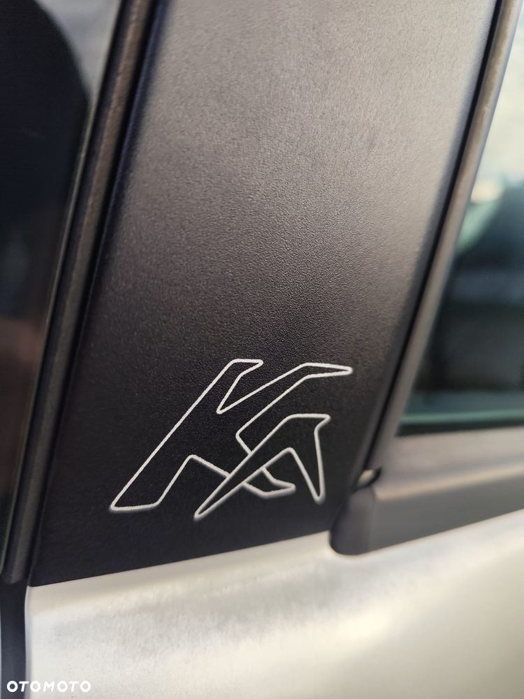 Ford KA 1.2 Concept - 9