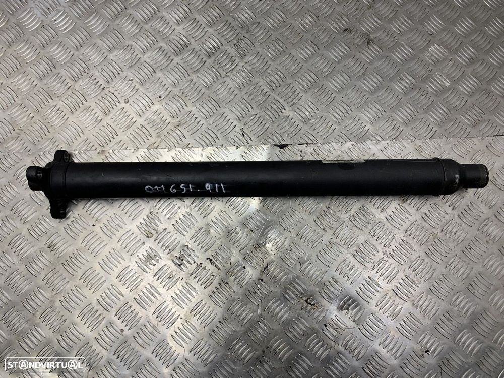 Veio transmissão MERCEDES-BENZ C-CLASS(W204) (S204) 220, 250 CDI REF. MOTOR OM65... - 1