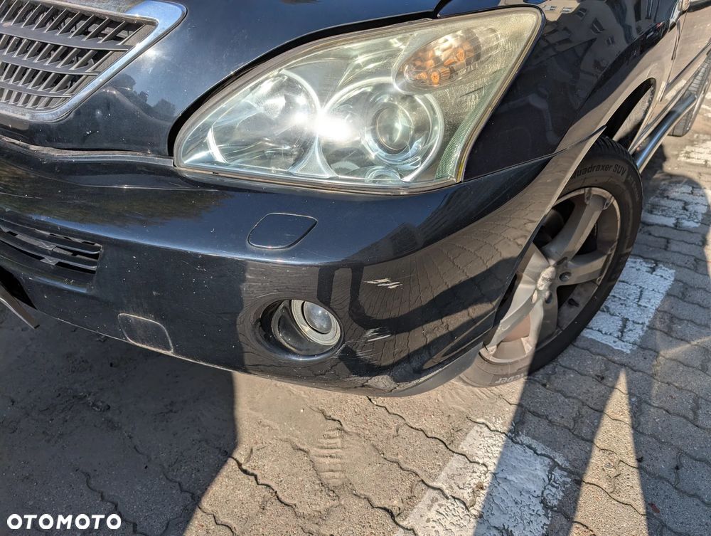 Lexus RX 400h Prestige + - 18