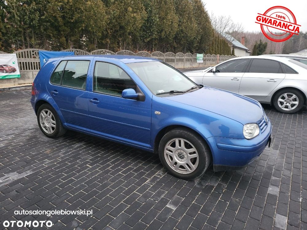 Volkswagen Golf - 13