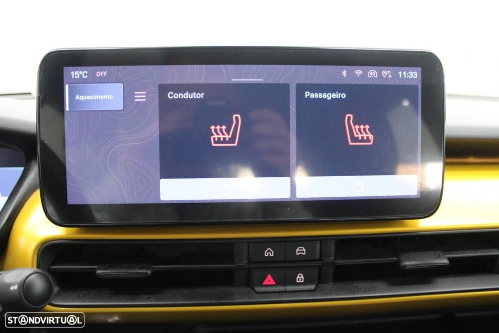 Jeep Avenger 54 kWh 1st Editon - 29