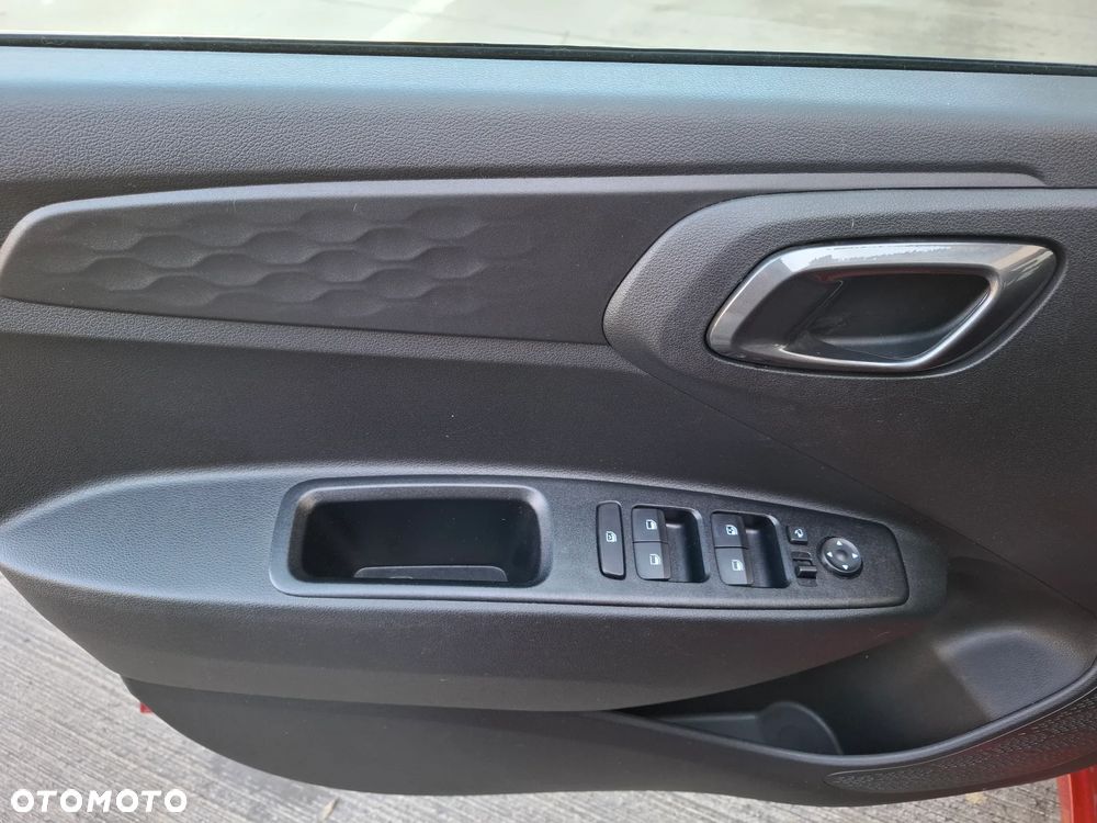 Hyundai i10 1.0 T-GDI N-Line - 16