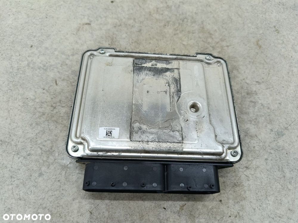 KOMPUTER, STEROWNIK CHEVROLET CAPTIVA 96950947 0281015569  BOSCH 2.0 CDTI - 6