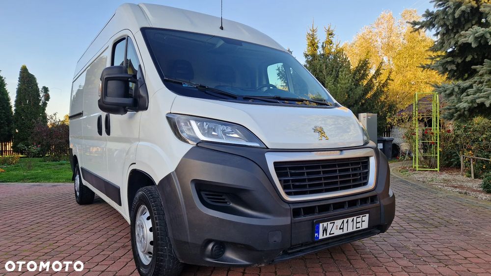 Peugeot Boxer - 34