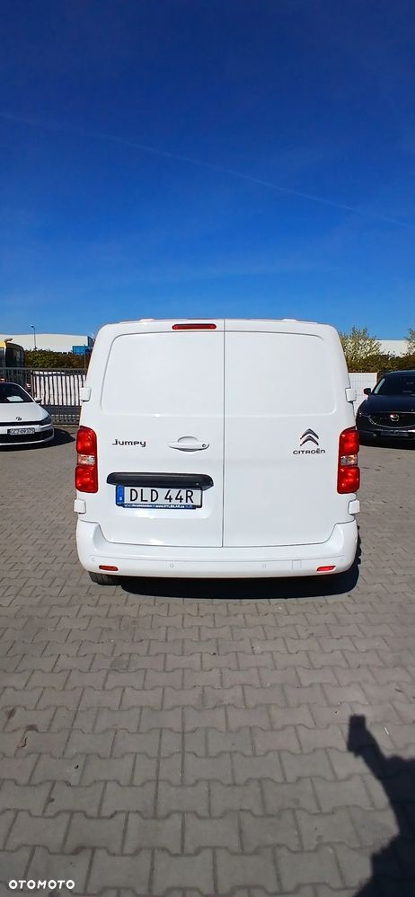 Citroën Jumpy - 4