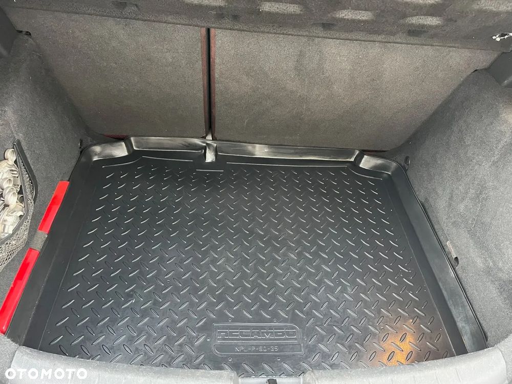 Seat Leon 1.6 Stylance - 14