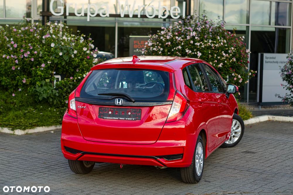 Honda Jazz 1.3 Elegance (ADAS/Honda Connect +/OGS2) - 15