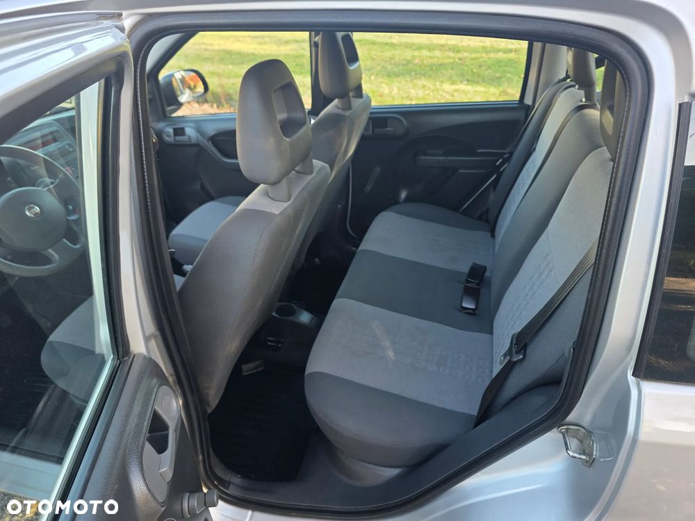 Fiat Panda - 16