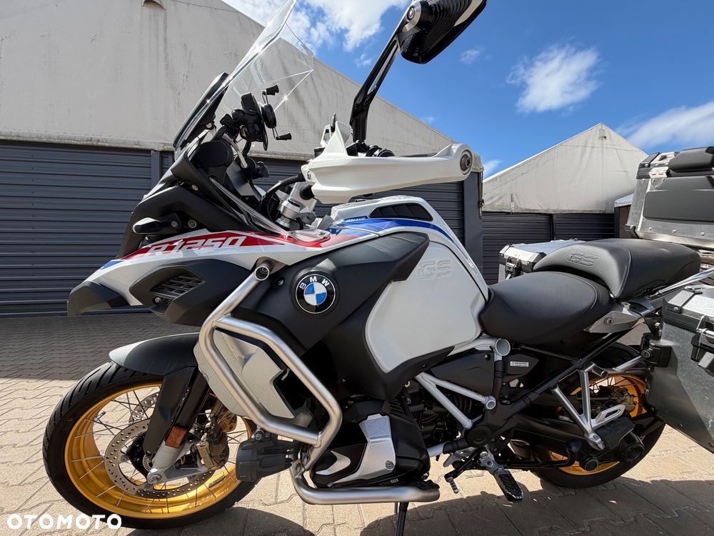 BMW R1250 GS Adventure - 4