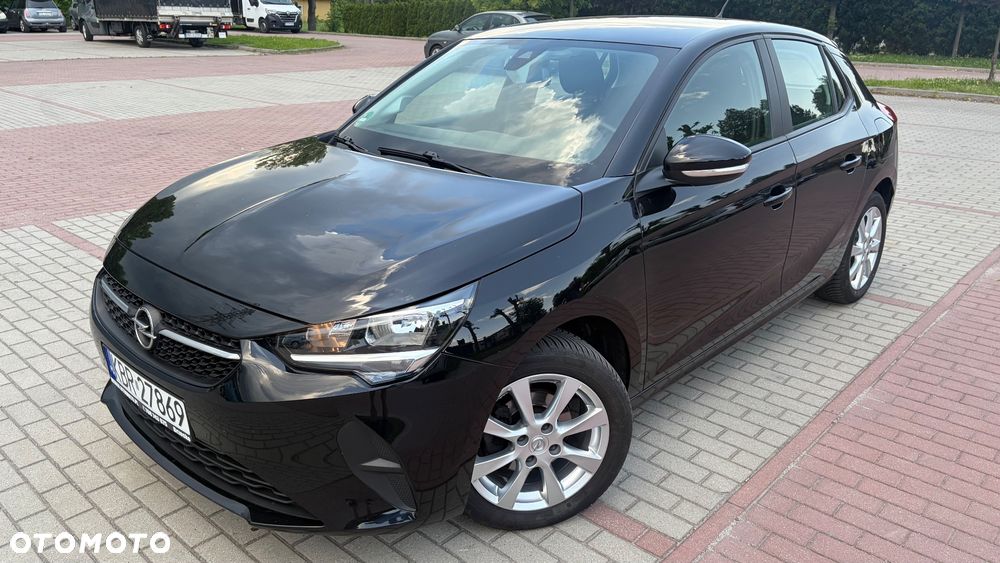 Opel Corsa 1.2 Start/Stop Elegance - 7