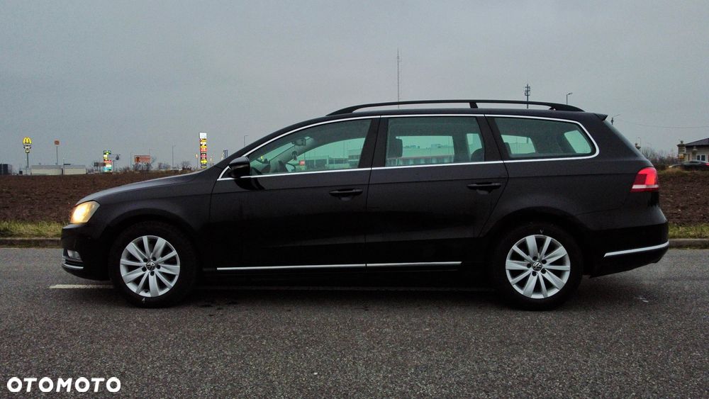 Volkswagen Passat - 24