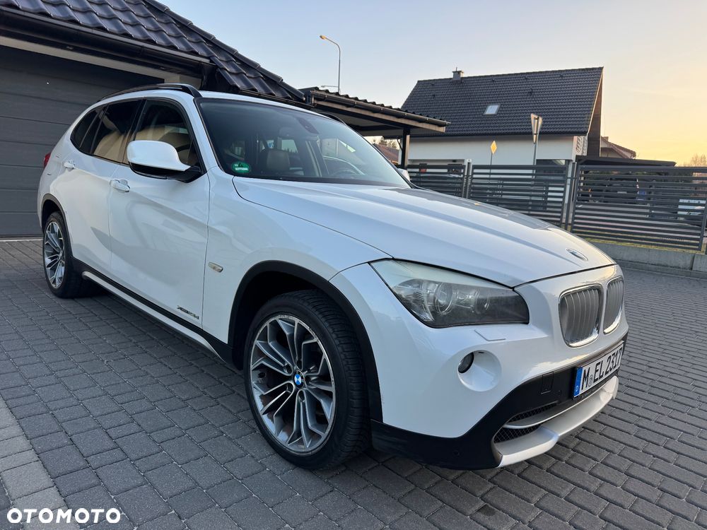 BMW X1 - 34