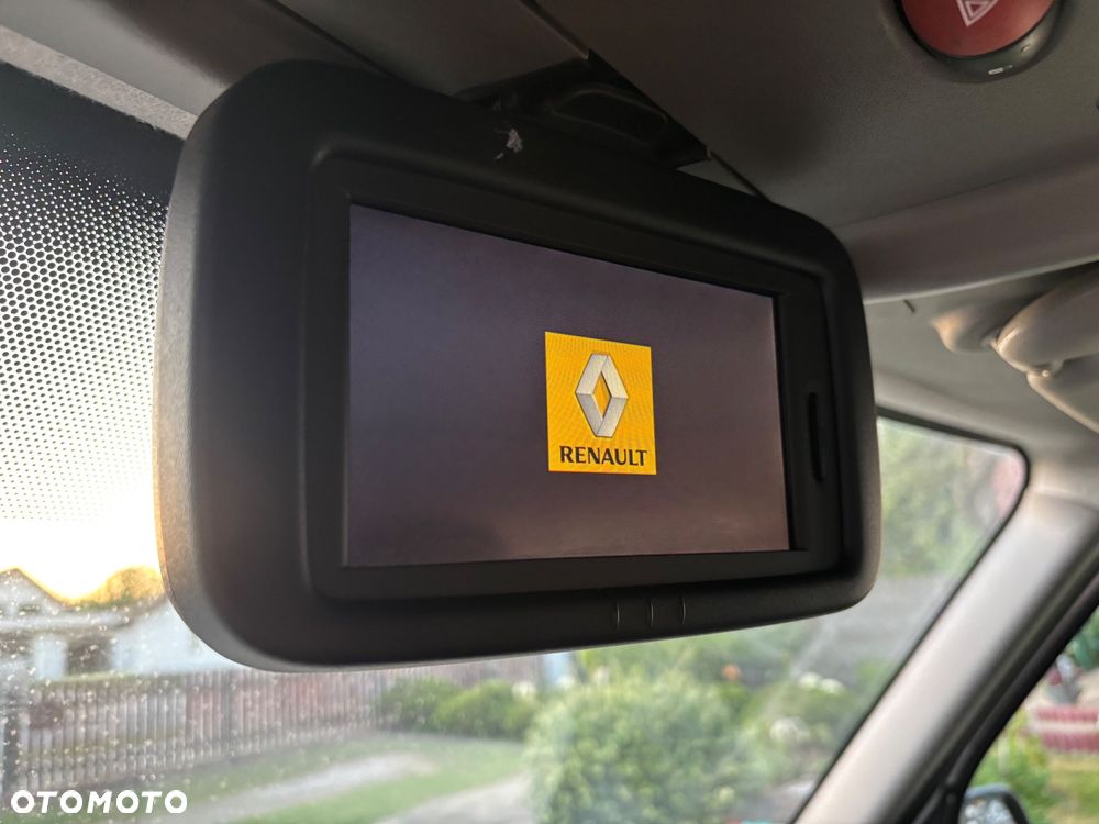 Renault Master - 27
