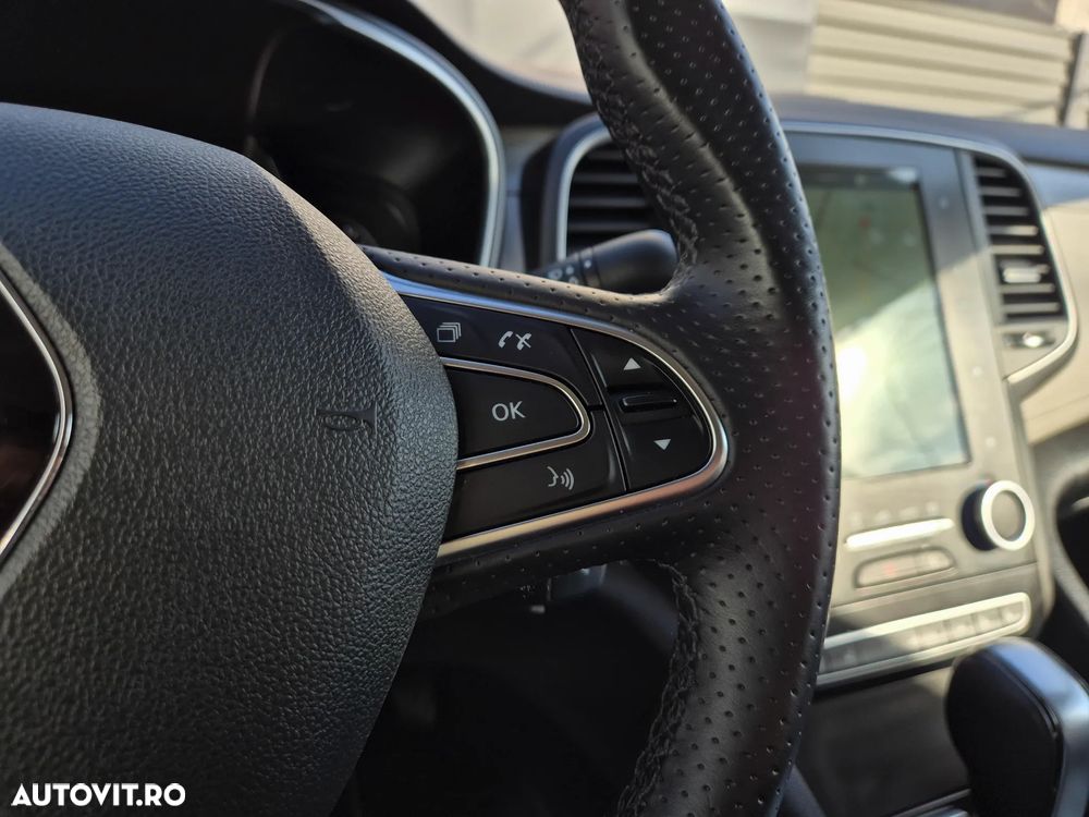 Renault Talisman ENERGY dCi 160 EDC INITIALE PARIS - 17