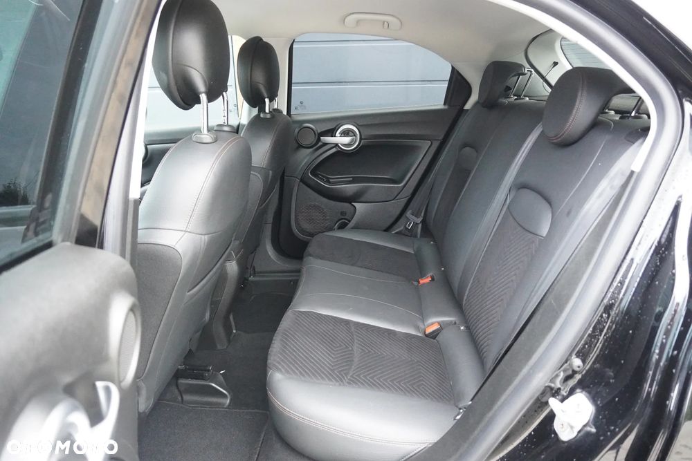 Fiat 500X 1.6 E-torQ 4x2 S&S S-Design Urban Look - 10