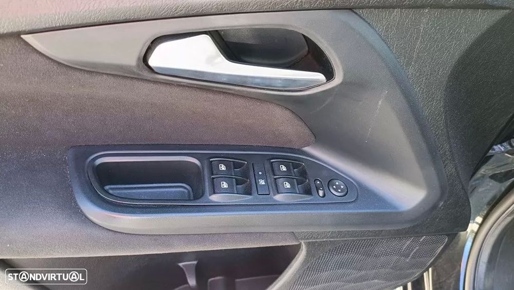 Fiat Tipo 1.3 M-Jet Lounge - 11