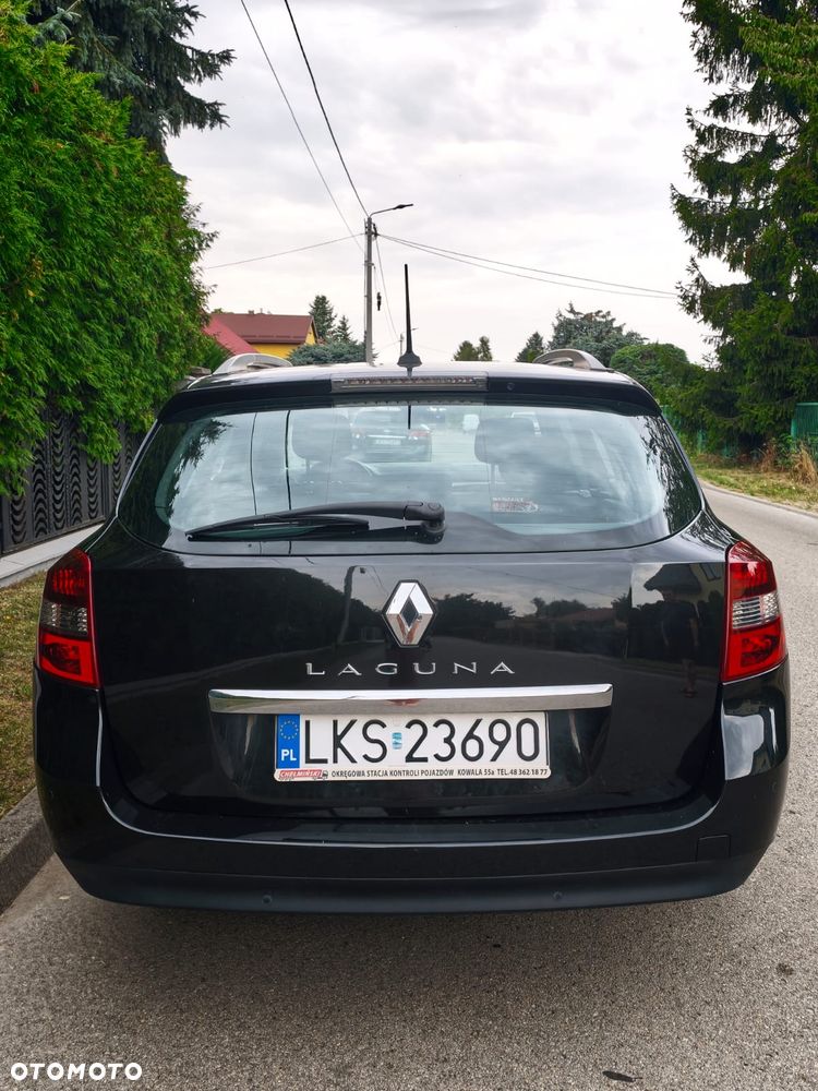 Renault Laguna - 4
