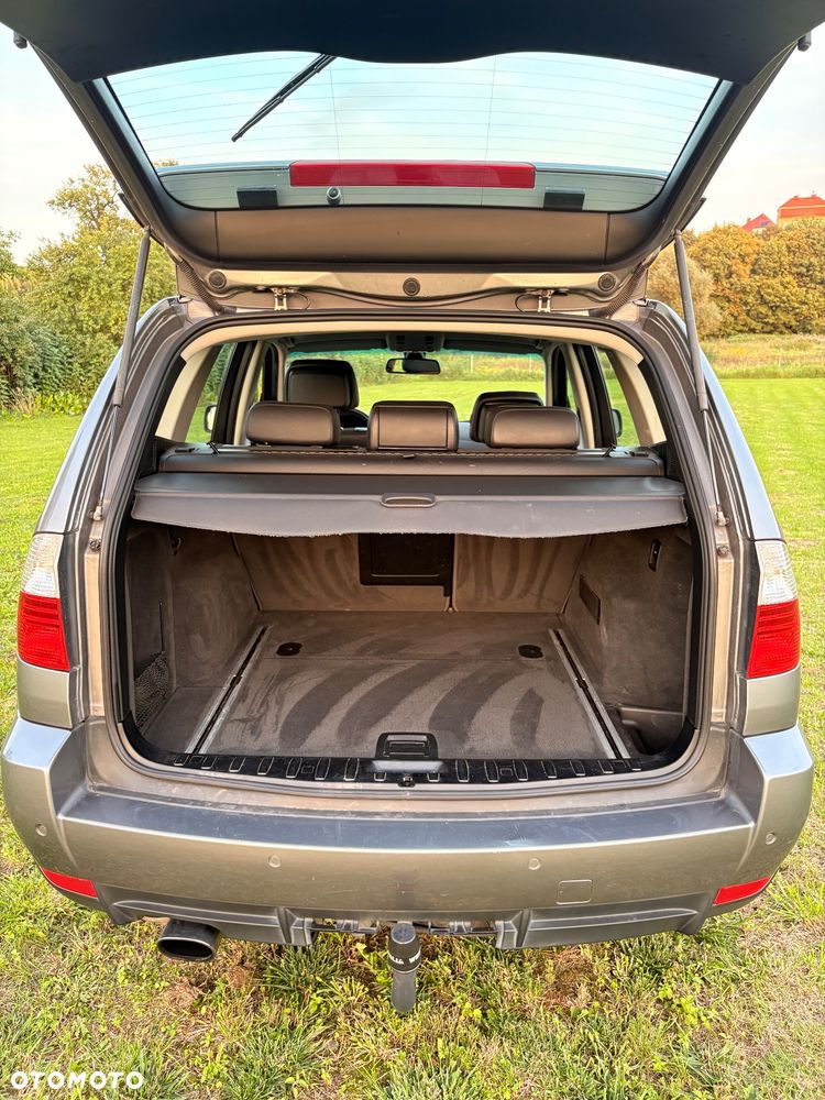BMW X3 xDrive18d - 14