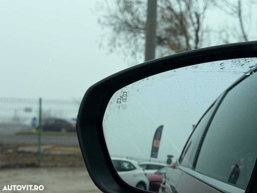 Peugeot 3008 1.5 BlueHDI S&S EAT8 GT-Line - 30