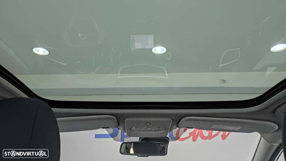 Nissan Qashqai 1.5 dCi Tekna Sport 17 - 30