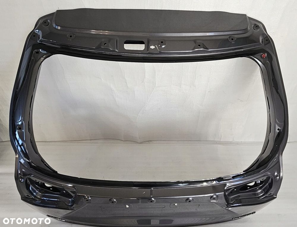 KLAPA TYLNA BAGAŻNIKA TOYOTA YARIS CROSS 2020- - 6