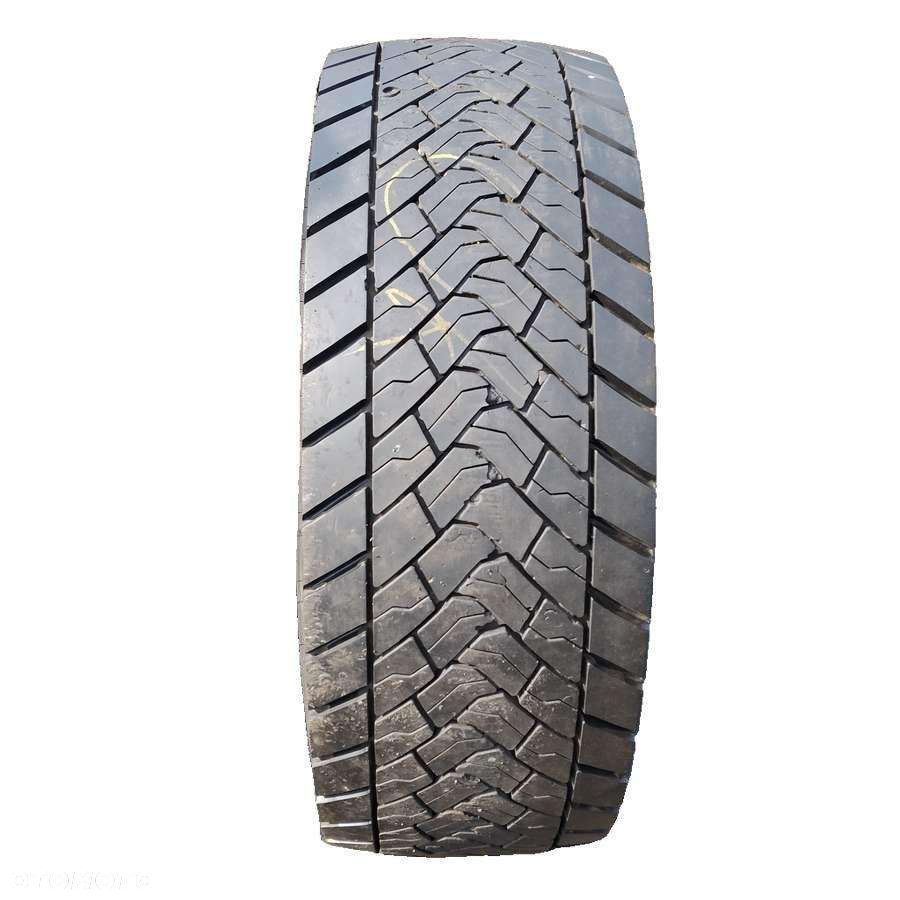 Komplet opon - 4 x 315/60 R22.5 Goodyear - 6