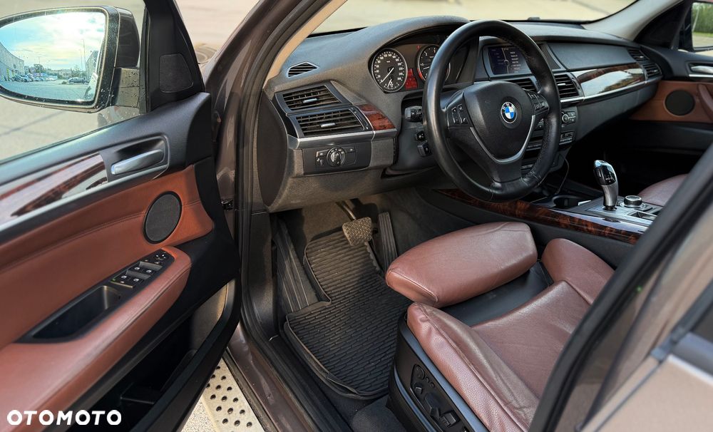 BMW X5 xDrive30d Edition Exclusive - 6