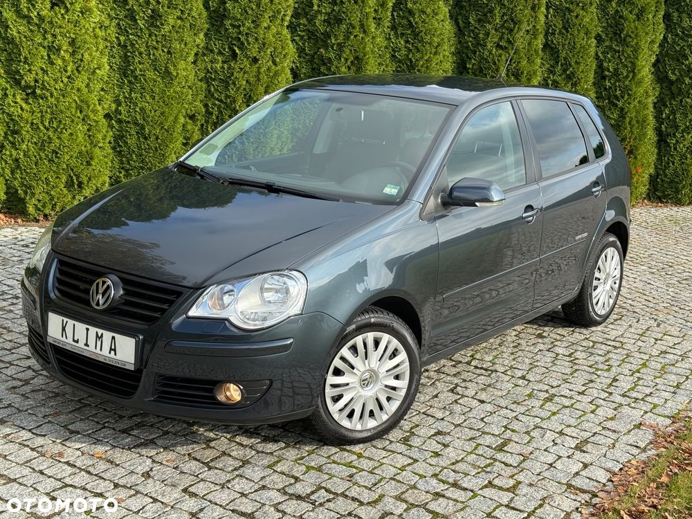 Volkswagen Polo 1.2 United - 11