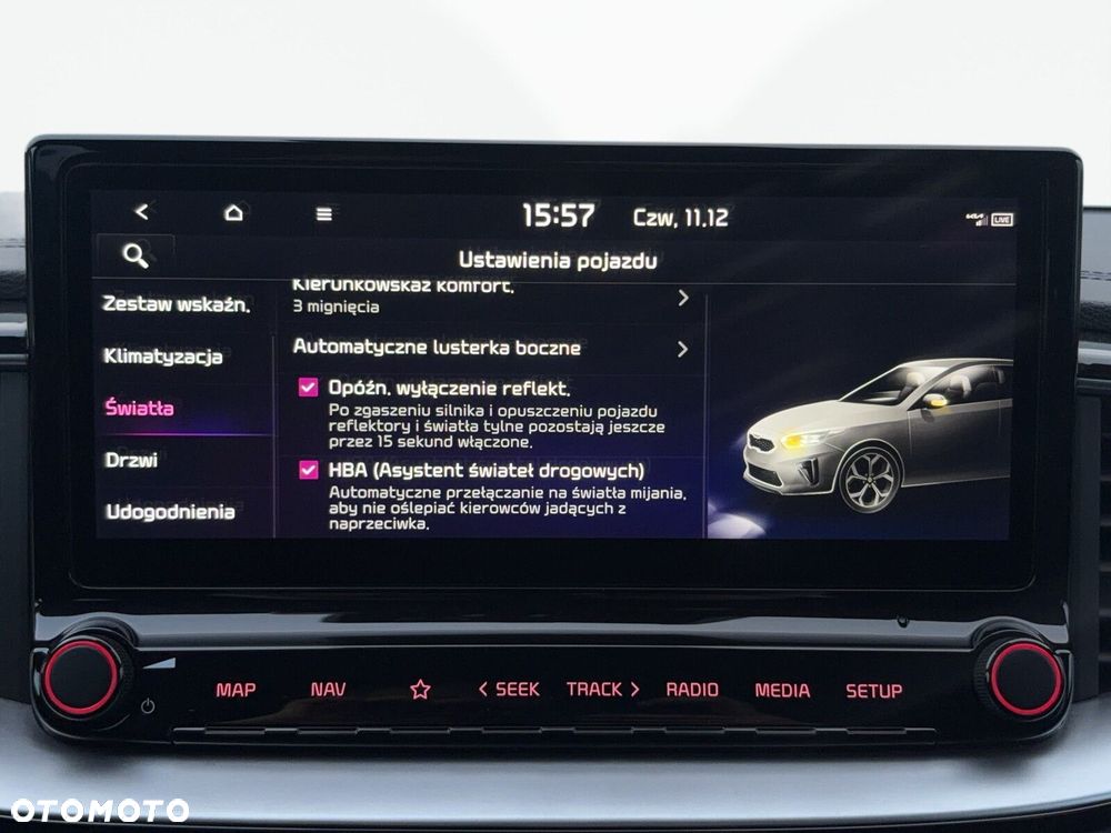 Kia Ceed 1.5 T-GDI Business Line - 25