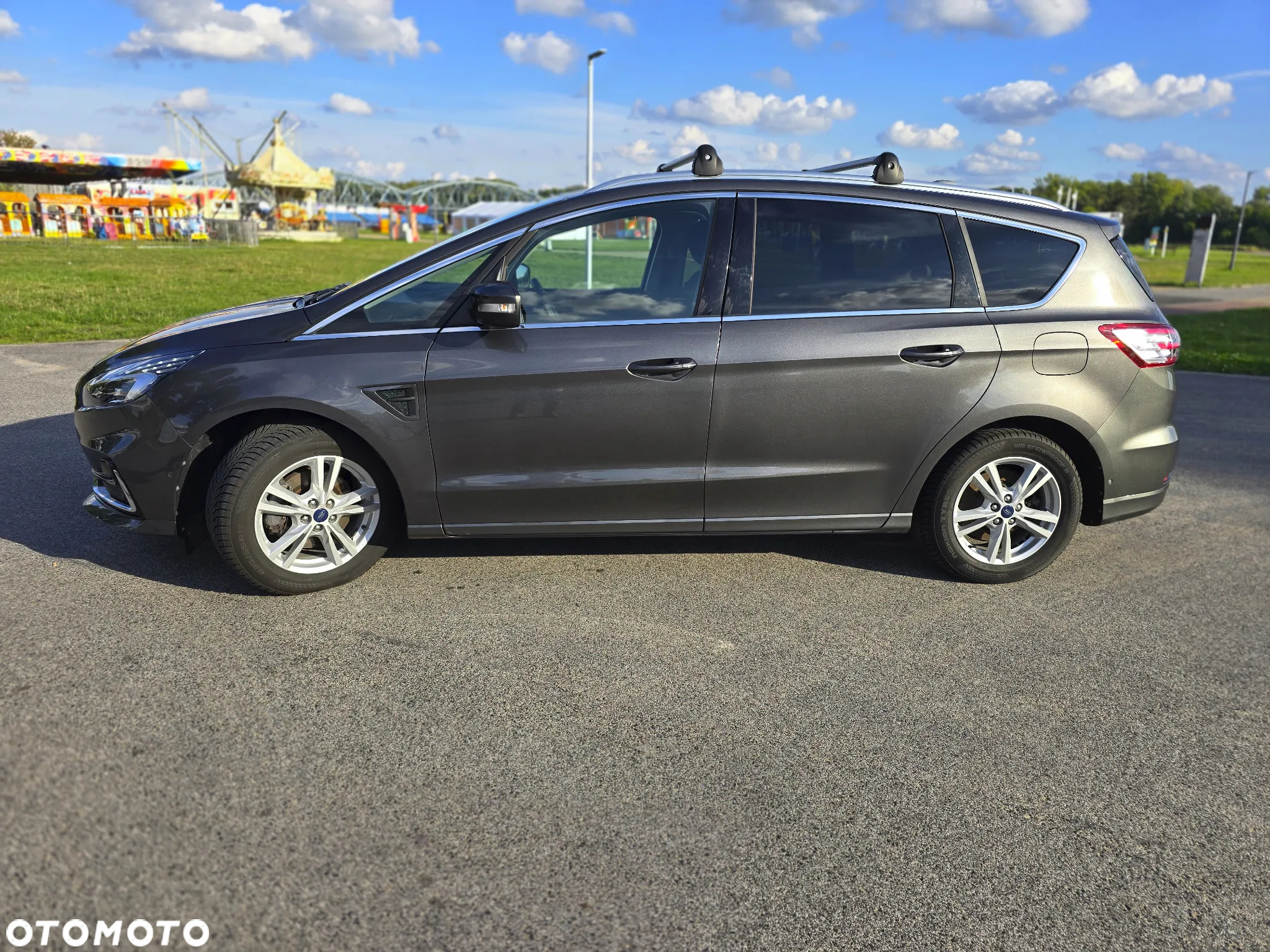 Ford S-Max - 4