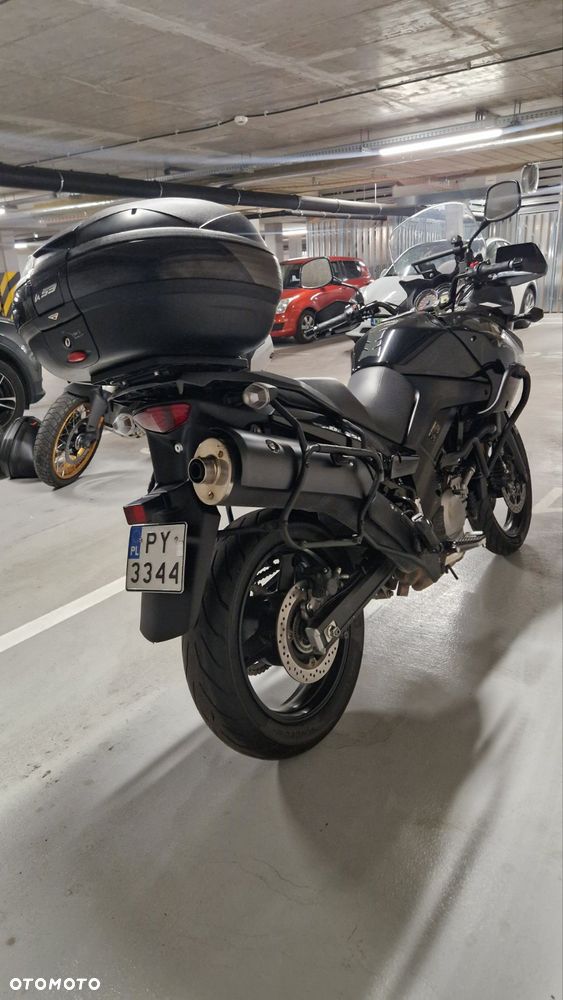 Suzuki DL - 9