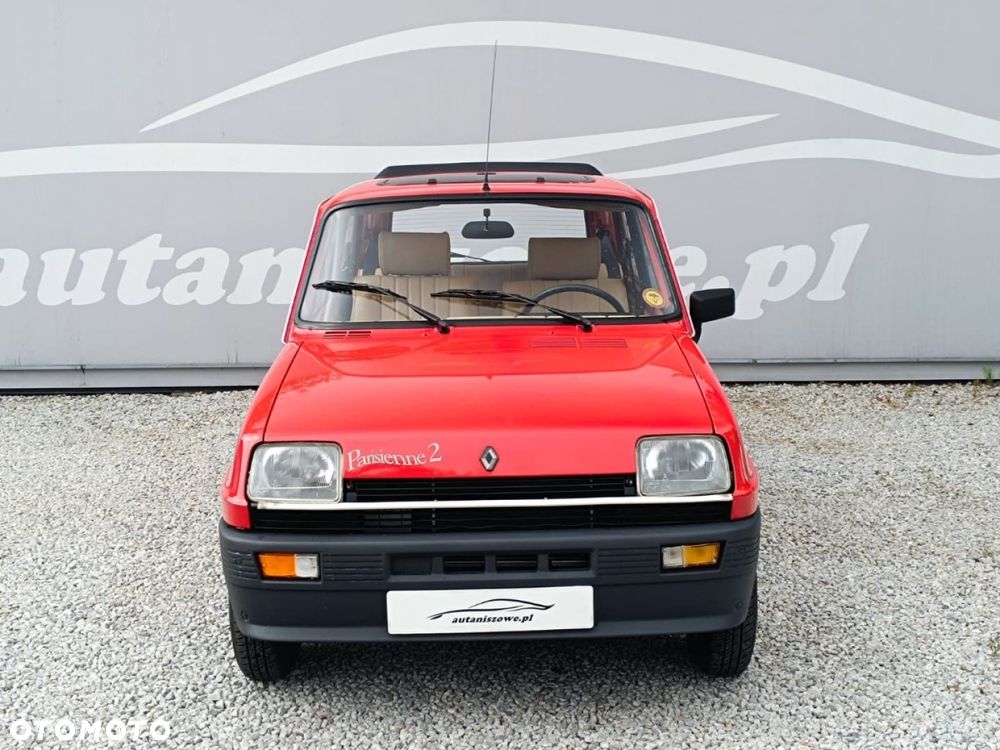 Renault 5 - 11