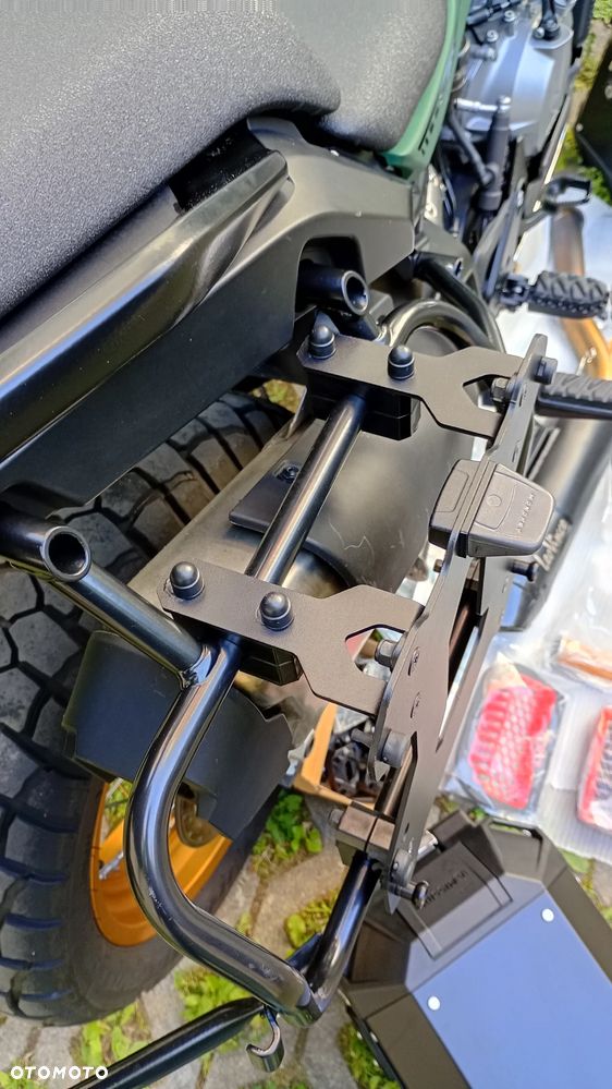 CFMoto 800MT Touring - 31
