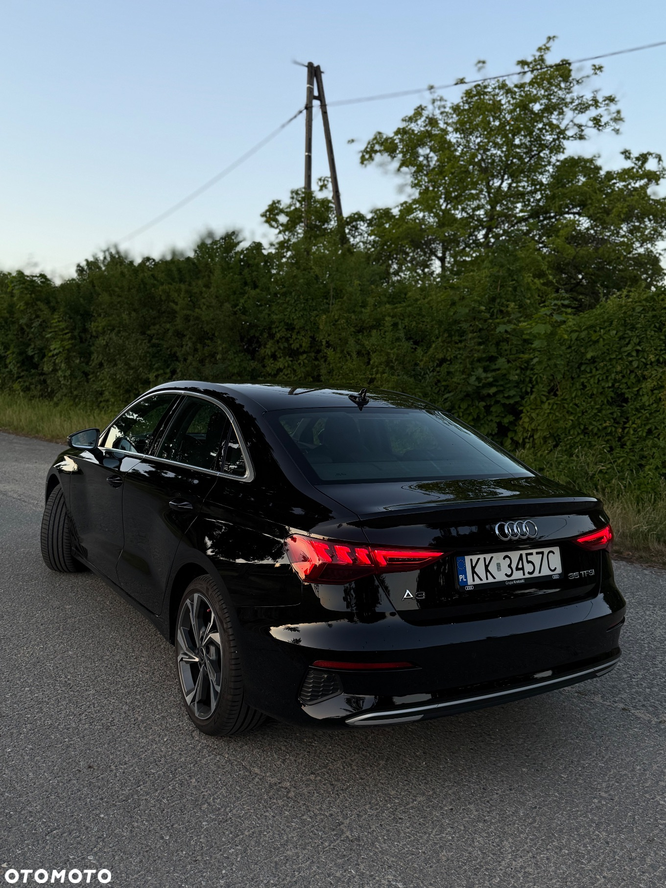 Audi A3 - 2