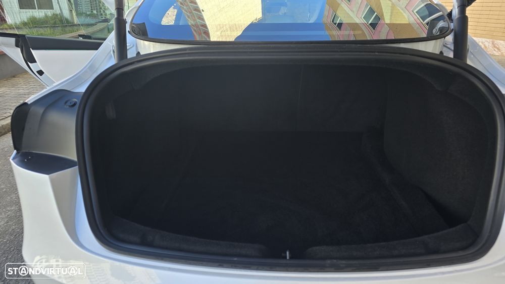 Tesla Model 3 Performance Tração Integral - 19