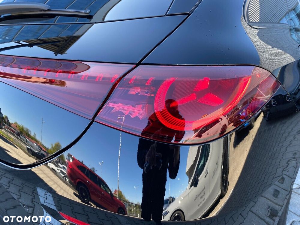 Mercedes-Benz CLA - 26