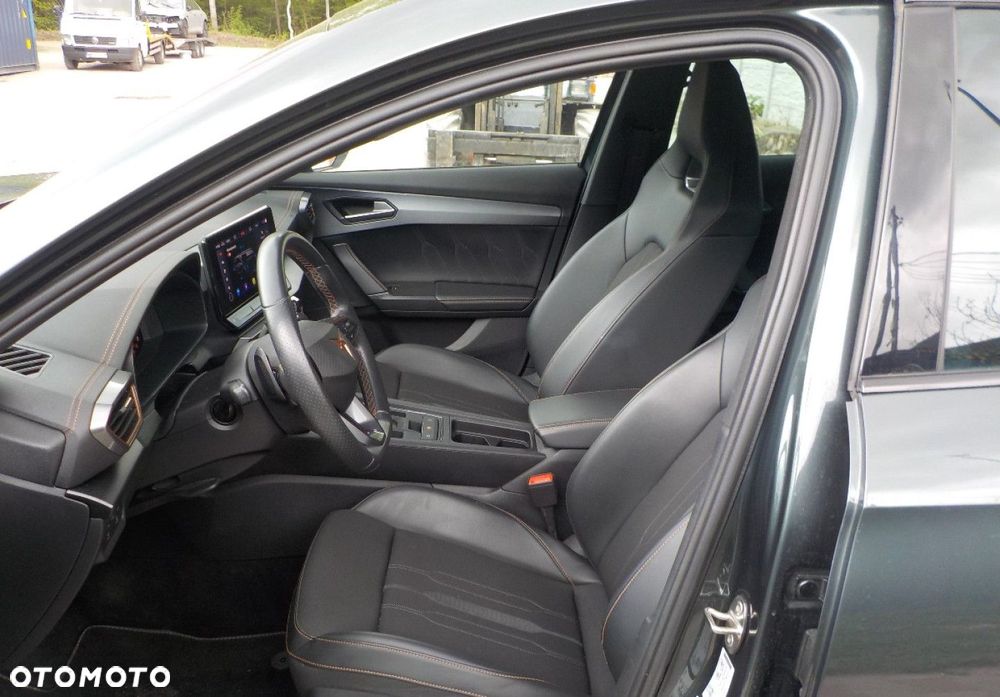 Cupra Formentor - 22
