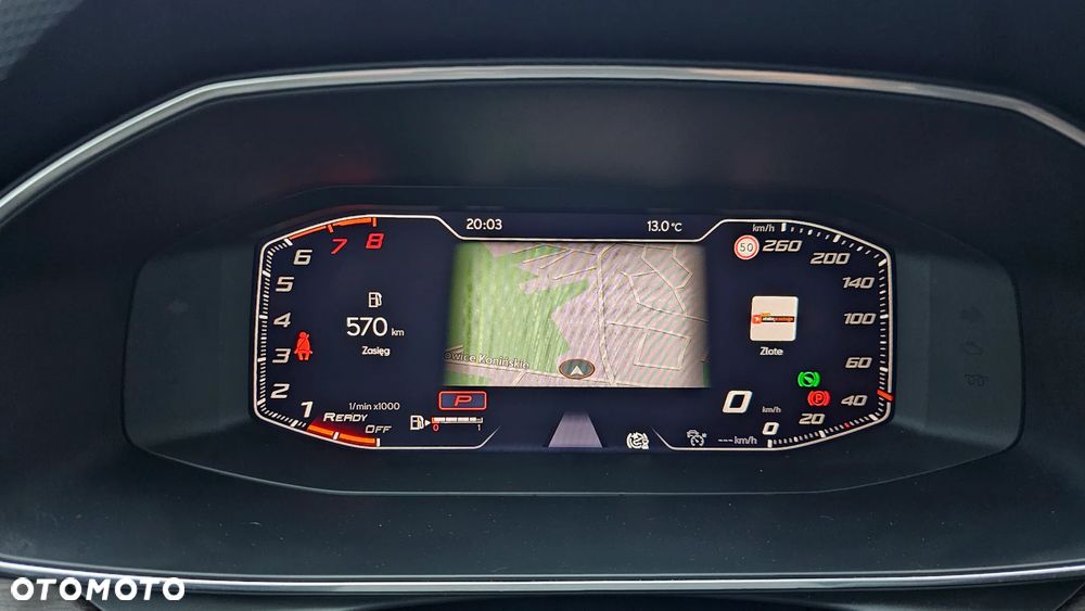 Seat Leon 1.5 EcoTSI Evo Xcellence S&S DSG - 27