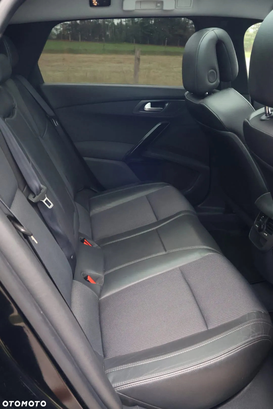 Peugeot 508 2.0 HDi Allure - 12