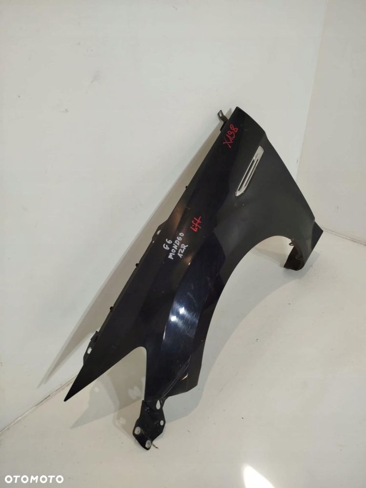 BŁOTNIK LEWY PRZEDNI FORD MONDEO MK4 LIFT 10-14 G6 - 5