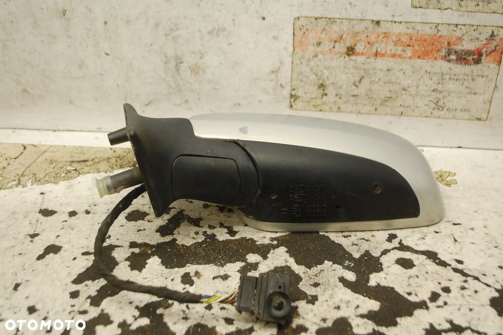 LUSTERKO LEWY PRZÓD PRZEDNIE LEWE 8 PIN LB7Z VW SHARAN MK I LIFT SEAT ALHAMBRA - 2