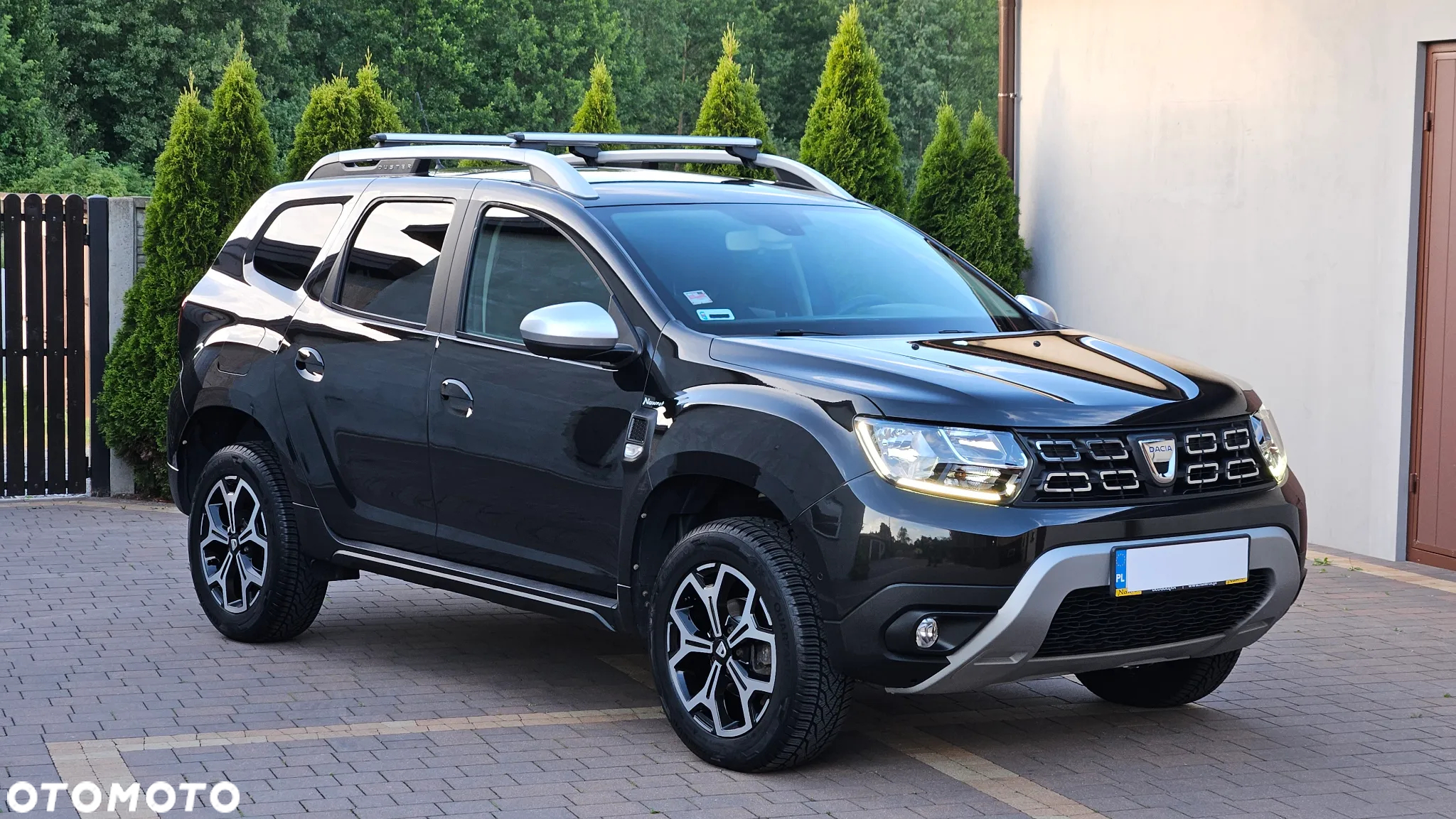 Dacia Duster 1.6 SCe Prestige - 11